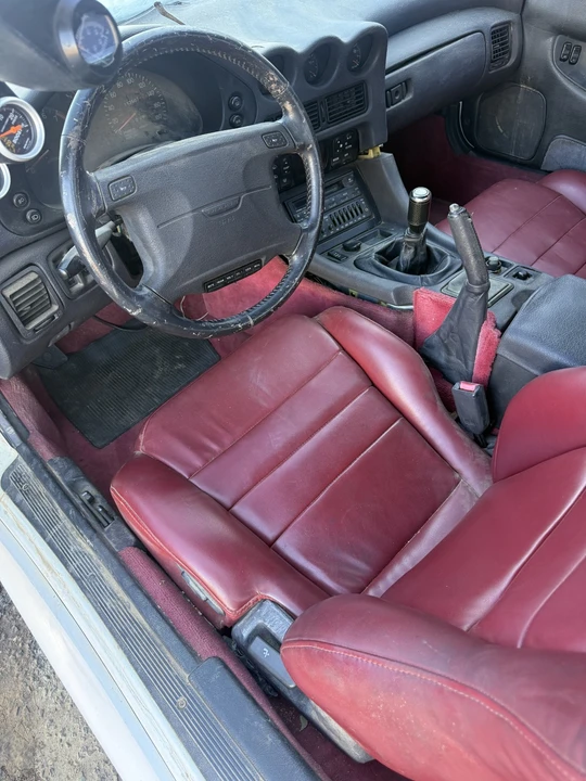 1992 Dodge Stealth - Image 12 of 19