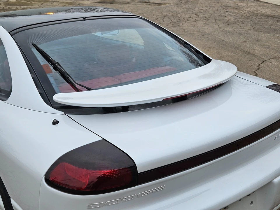 1992 Dodge Stealth - Image 12 of 21