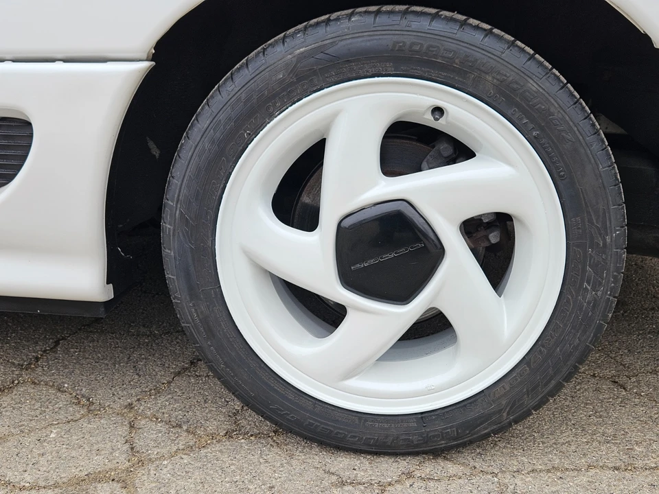 1992 Dodge Stealth - Image 17 of 21