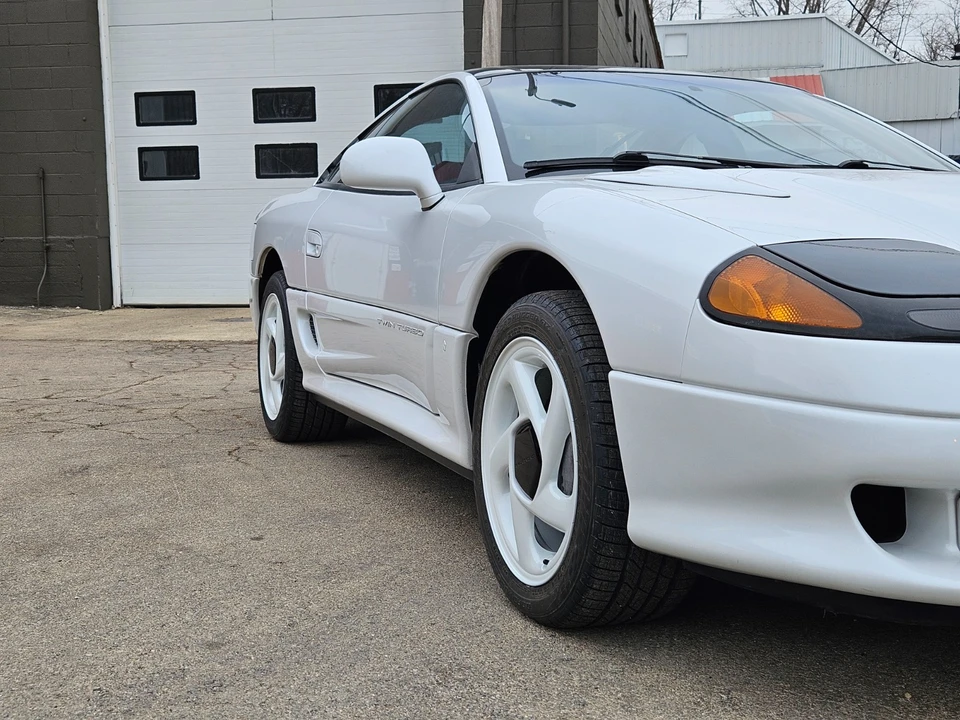 1992 Dodge Stealth - Image 13 of 21