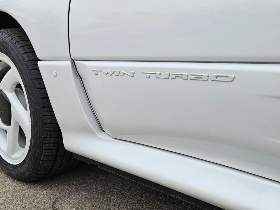 1992 Dodge Stealth - Image 16 of 21