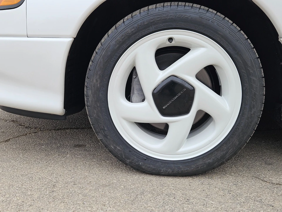 1992 Dodge Stealth - Image 15 of 21
