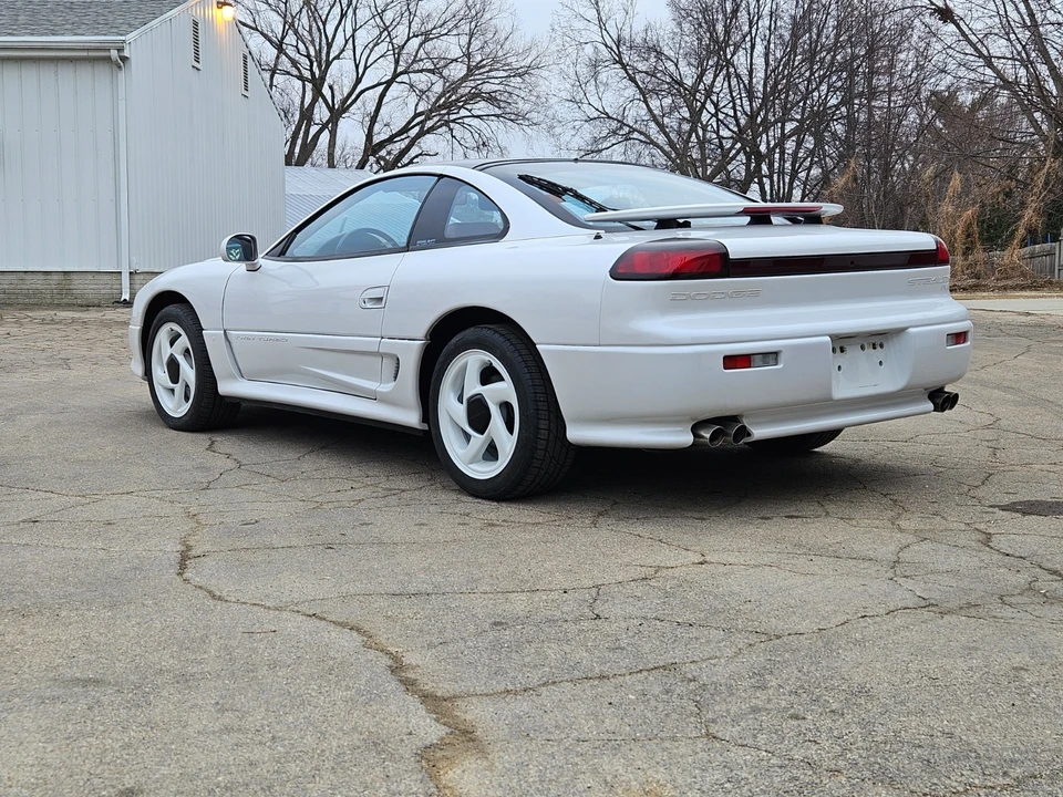 1992 Dodge Stealth - Image 3 of 21