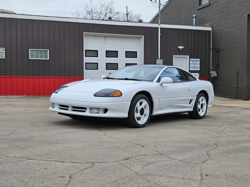1992 Dodge Stealth - Image 8 of 21
