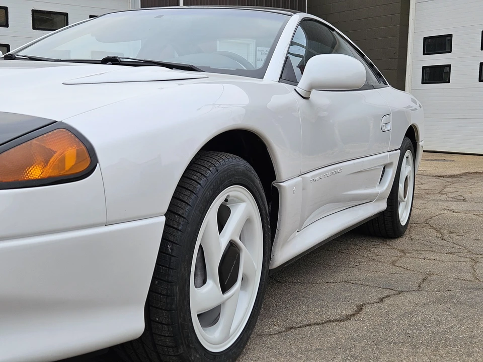 1992 Dodge Stealth - Image 14 of 21