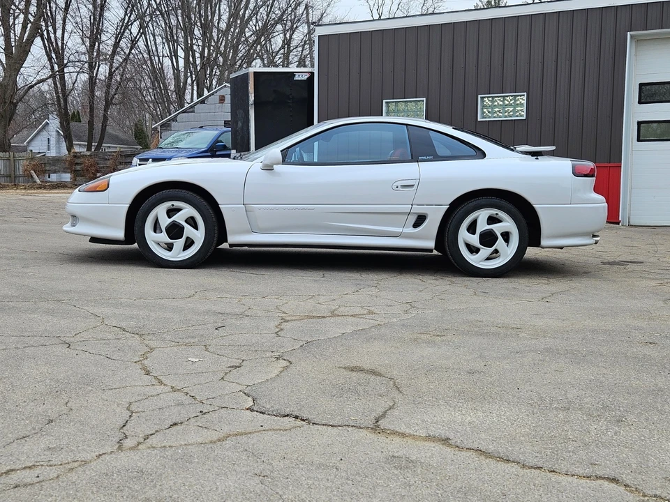 1992 Dodge Stealth - Image 2 of 21