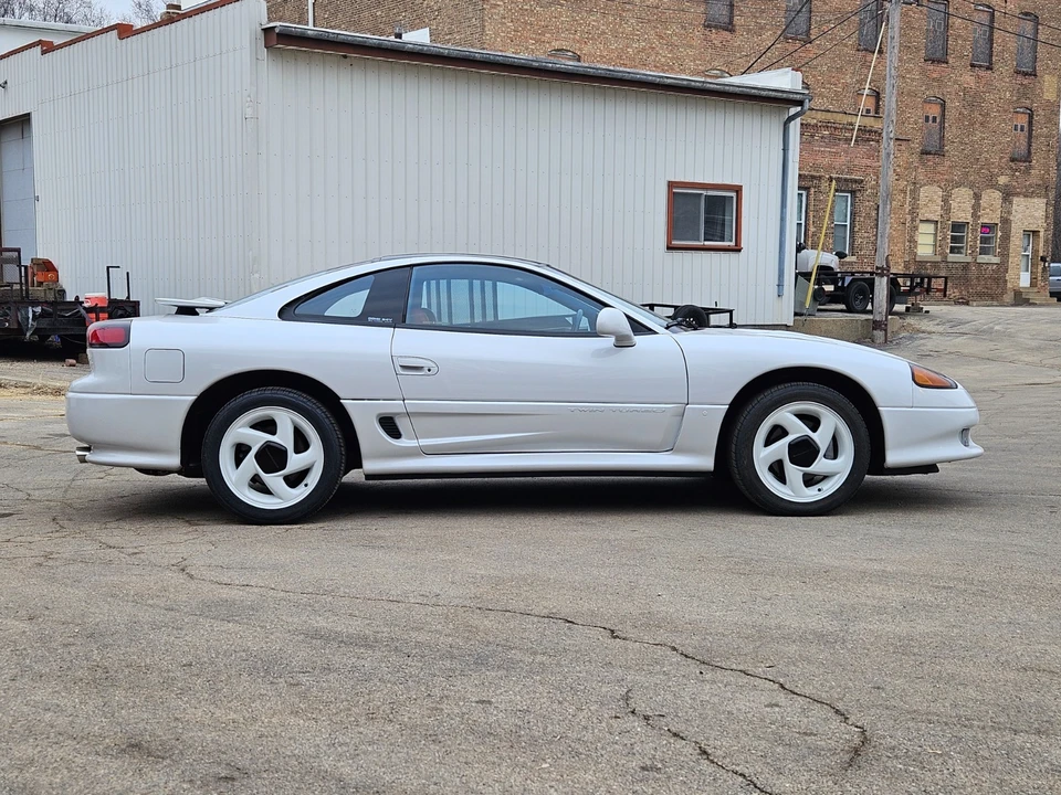1992 Dodge Stealth - Image 4 of 21