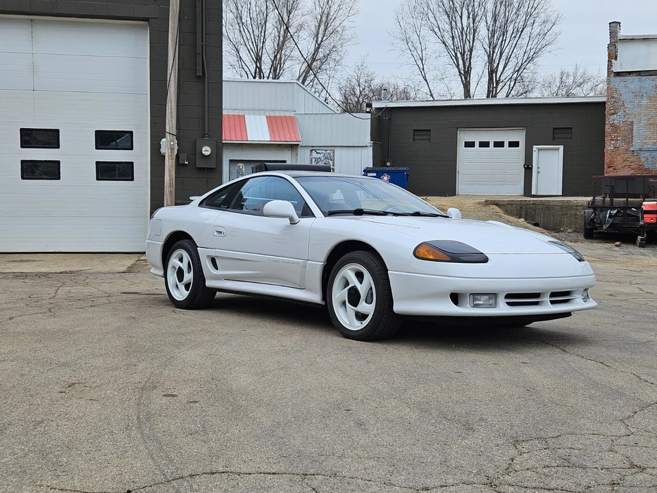 1992 Dodge Stealth - Image 11 of 21