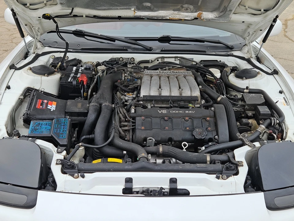 1992 Dodge Stealth - Image 20 of 21