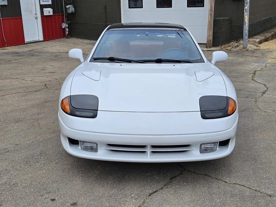 1992 Dodge Stealth - Image 9 of 21
