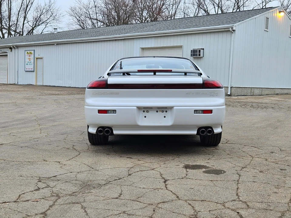 1992 Dodge Stealth - Image 6 of 21