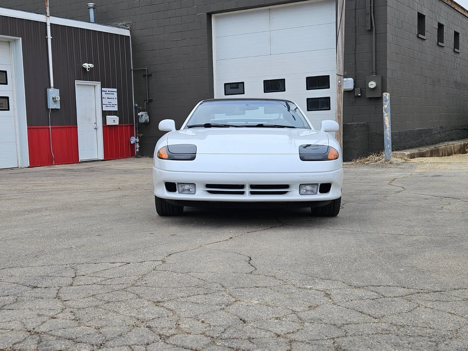 1992 Dodge Stealth - Image 7 of 21