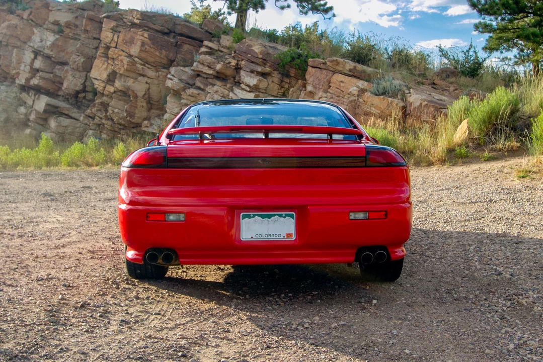 1992 Dodge Stealth - Image 8 of 31