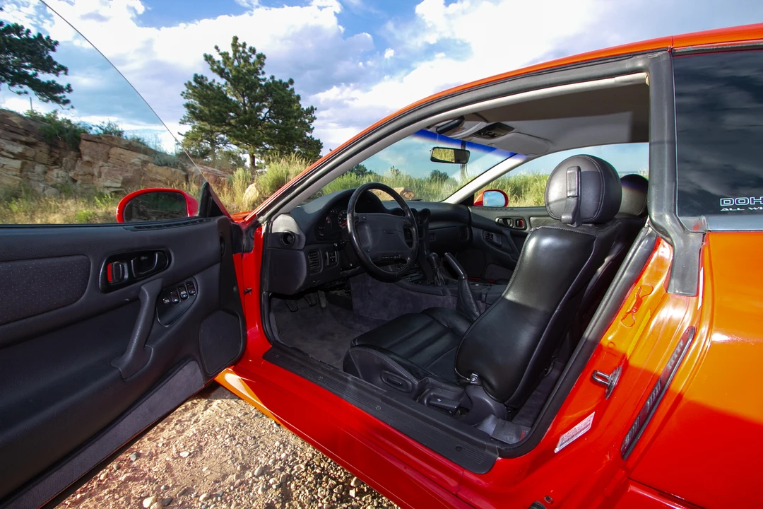 1992 Dodge Stealth - Image 11 of 31