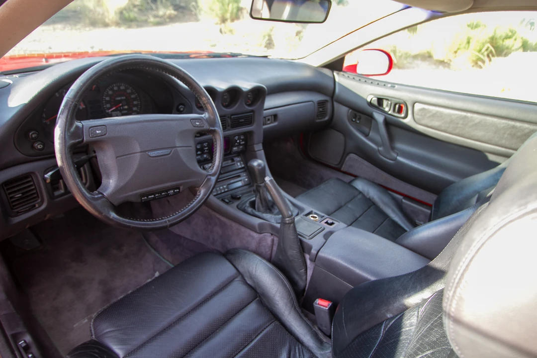 1992 Dodge Stealth - Image 12 of 31