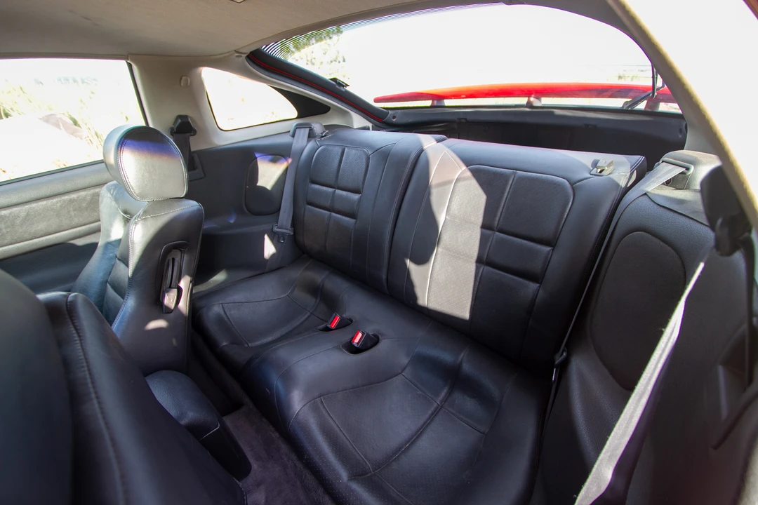 1992 Dodge Stealth - Image 16 of 31
