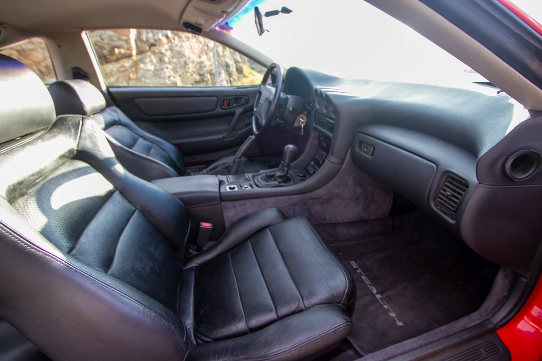 1992 Dodge Stealth - Image 13 of 31