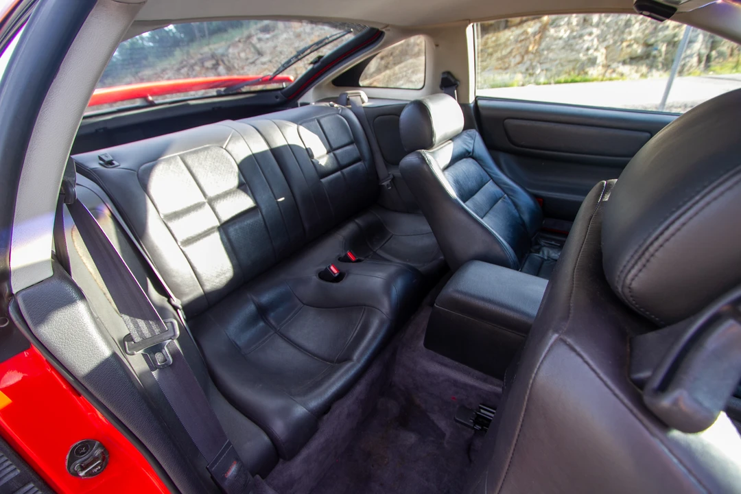 1992 Dodge Stealth - Image 15 of 31