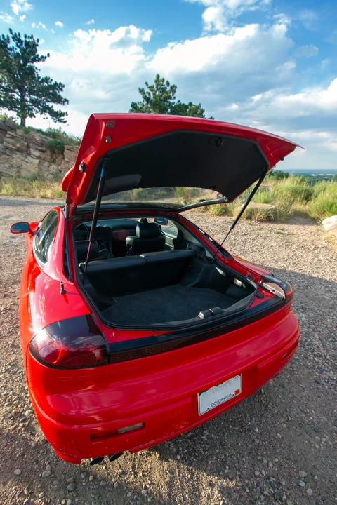 1992 Dodge Stealth - Image 17 of 31