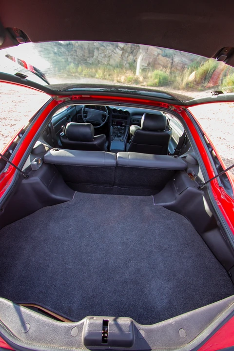 1992 Dodge Stealth - Image 19 of 31