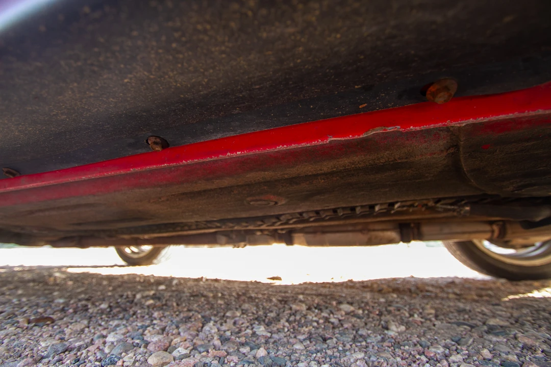 1992 Dodge Stealth - Image 29 of 31