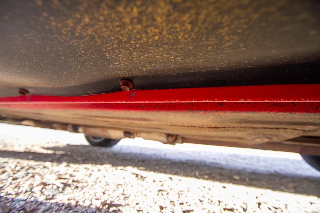 1992 Dodge Stealth - Image 28 of 31