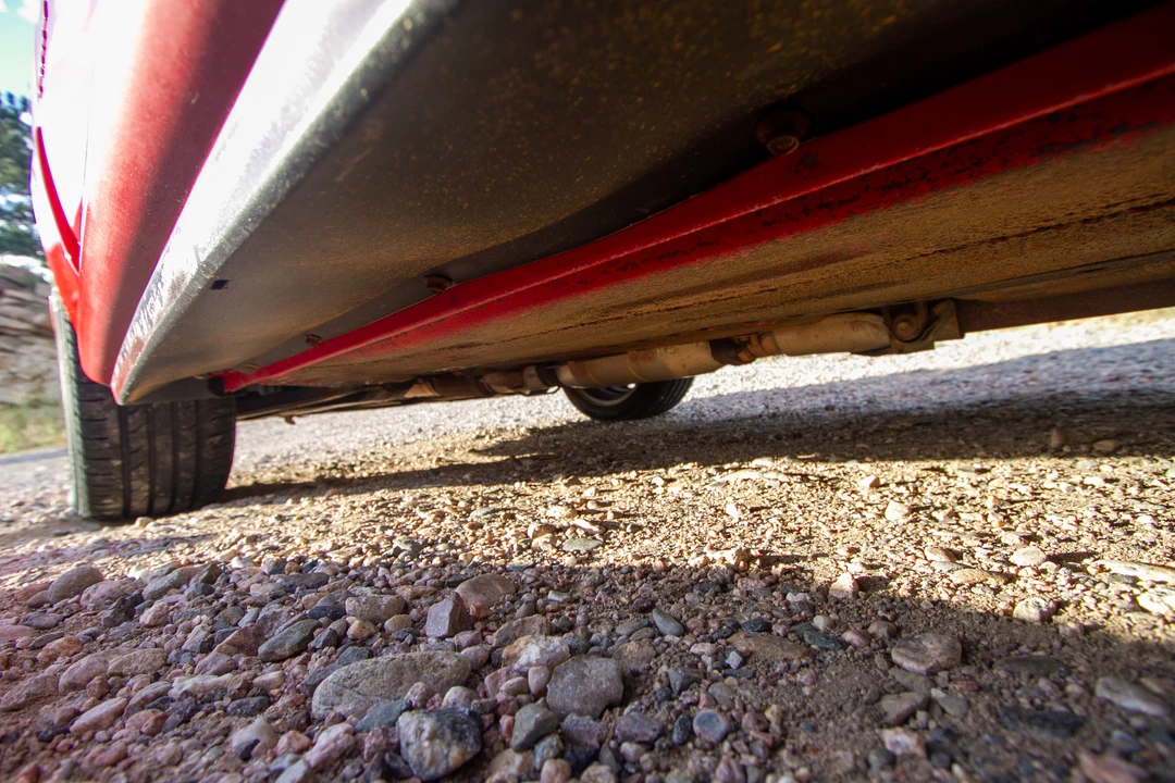1992 Dodge Stealth - Image 27 of 31