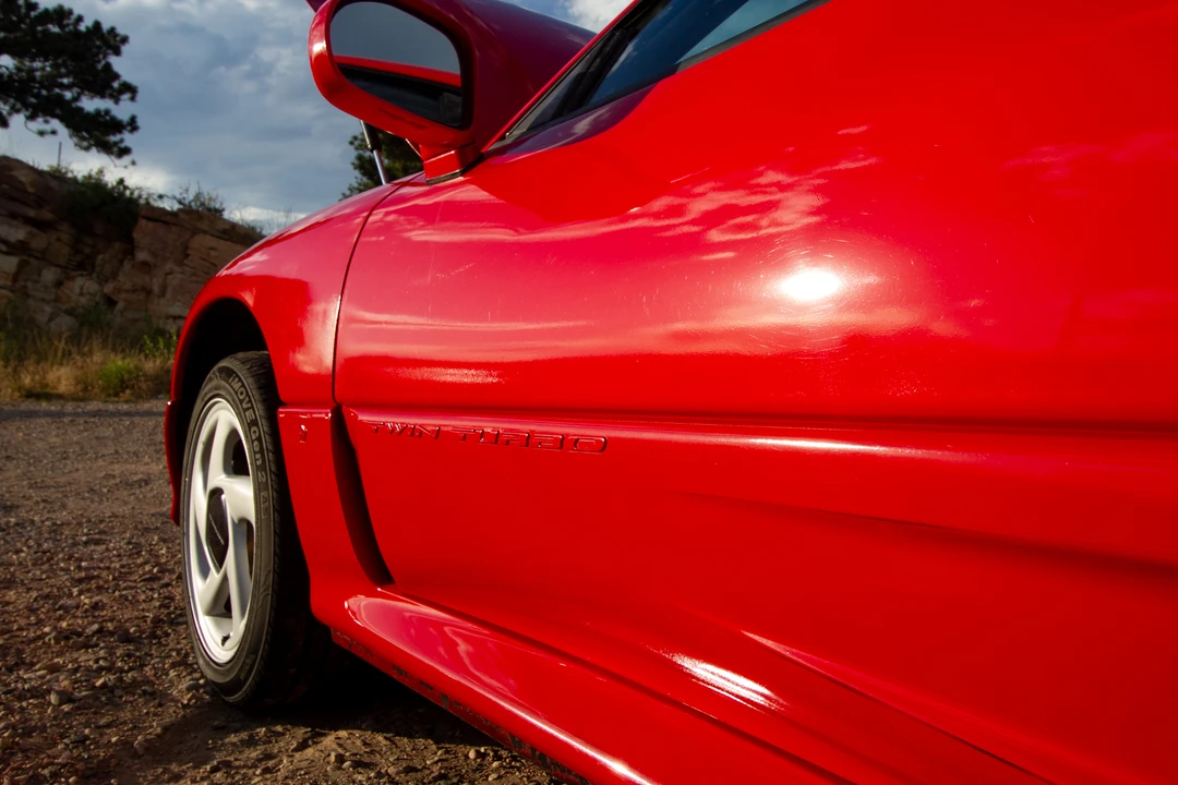 1992 Dodge Stealth - Image 10 of 31