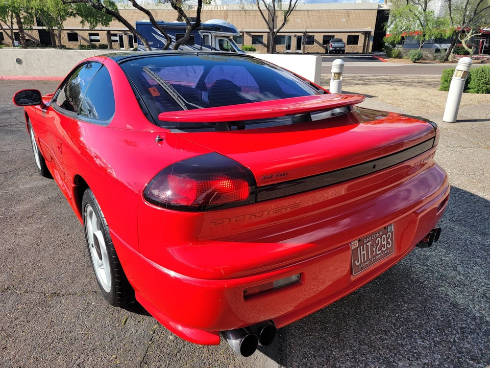 1992 Dodge Stealth - Image 6 of 31