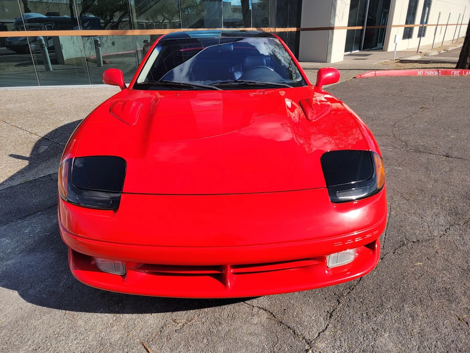 1992 Dodge Stealth - Image 15 of 31