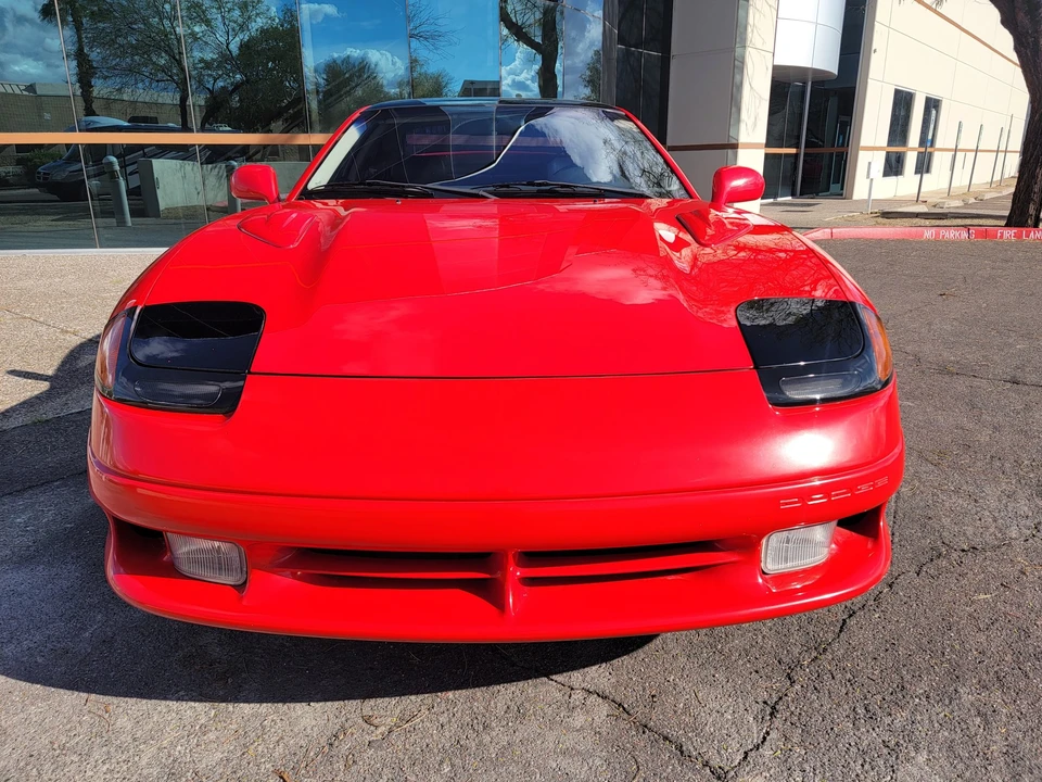 1992 Dodge Stealth - Image 16 of 31