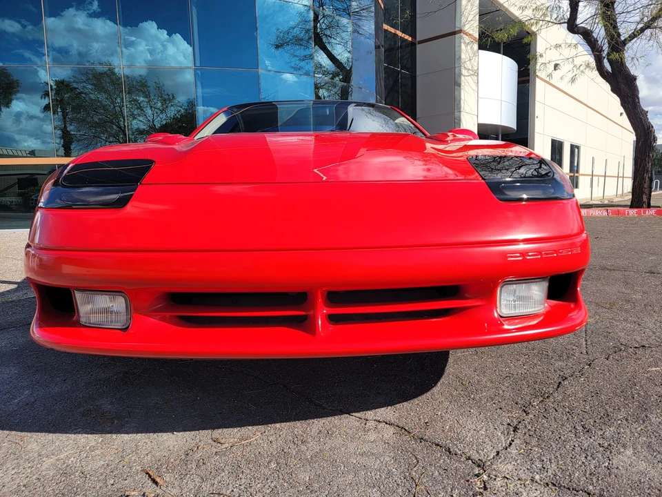 1992 Dodge Stealth - Image 17 of 31