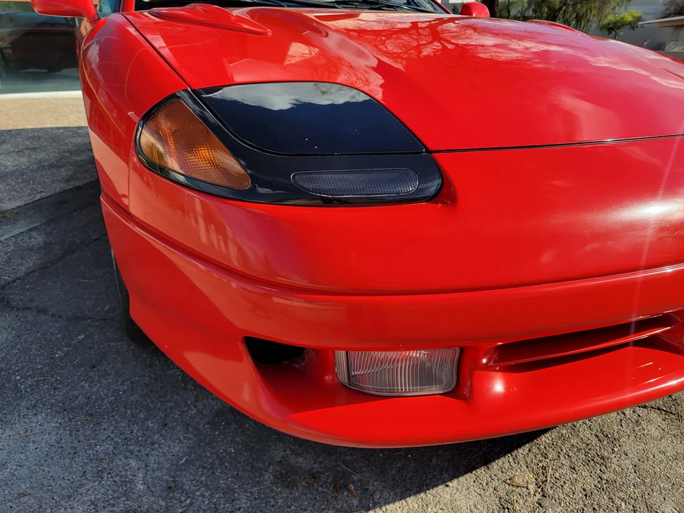 1992 Dodge Stealth - Image 18 of 31
