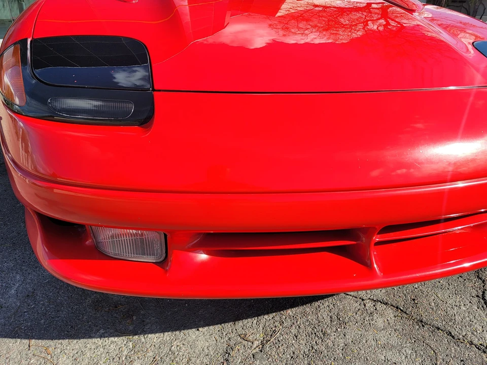 1992 Dodge Stealth - Image 19 of 31