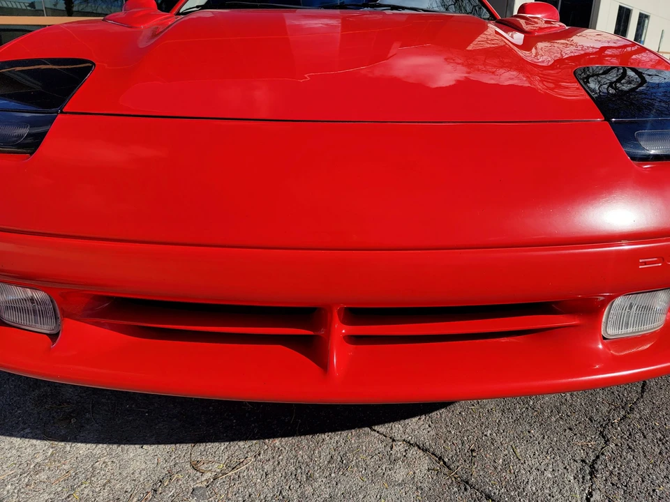 1992 Dodge Stealth - Image 20 of 31