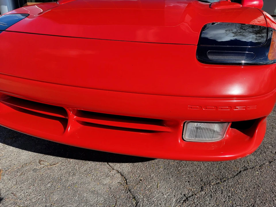 1992 Dodge Stealth - Image 21 of 31