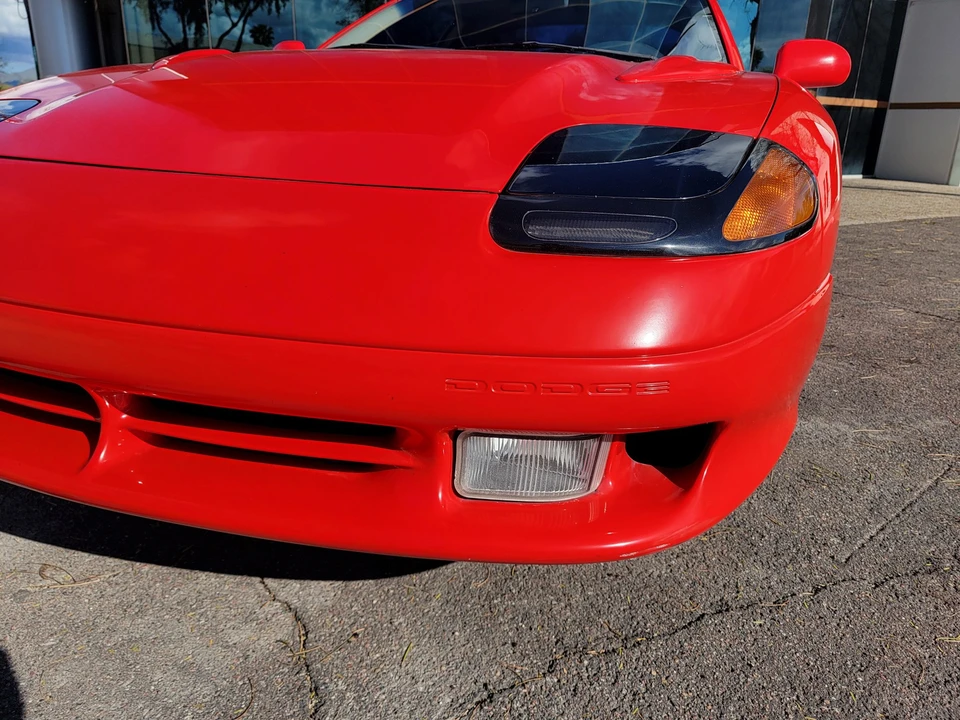 1992 Dodge Stealth - Image 22 of 31
