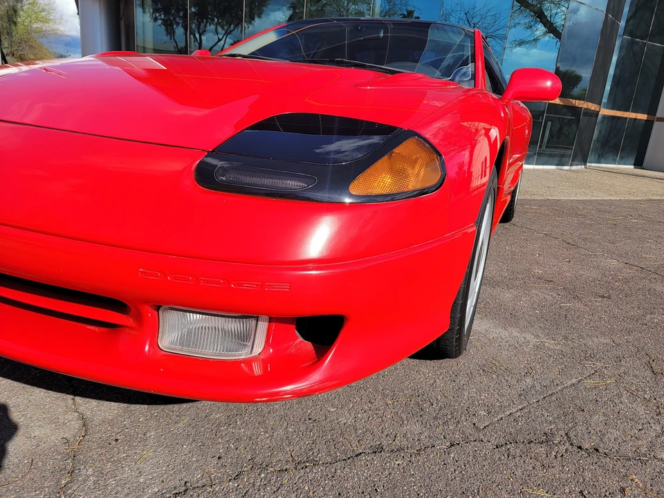 1992 Dodge Stealth - Image 23 of 31