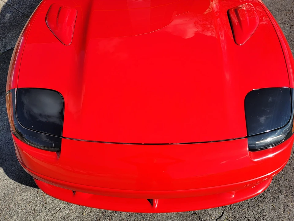 1992 Dodge Stealth - Image 25 of 31
