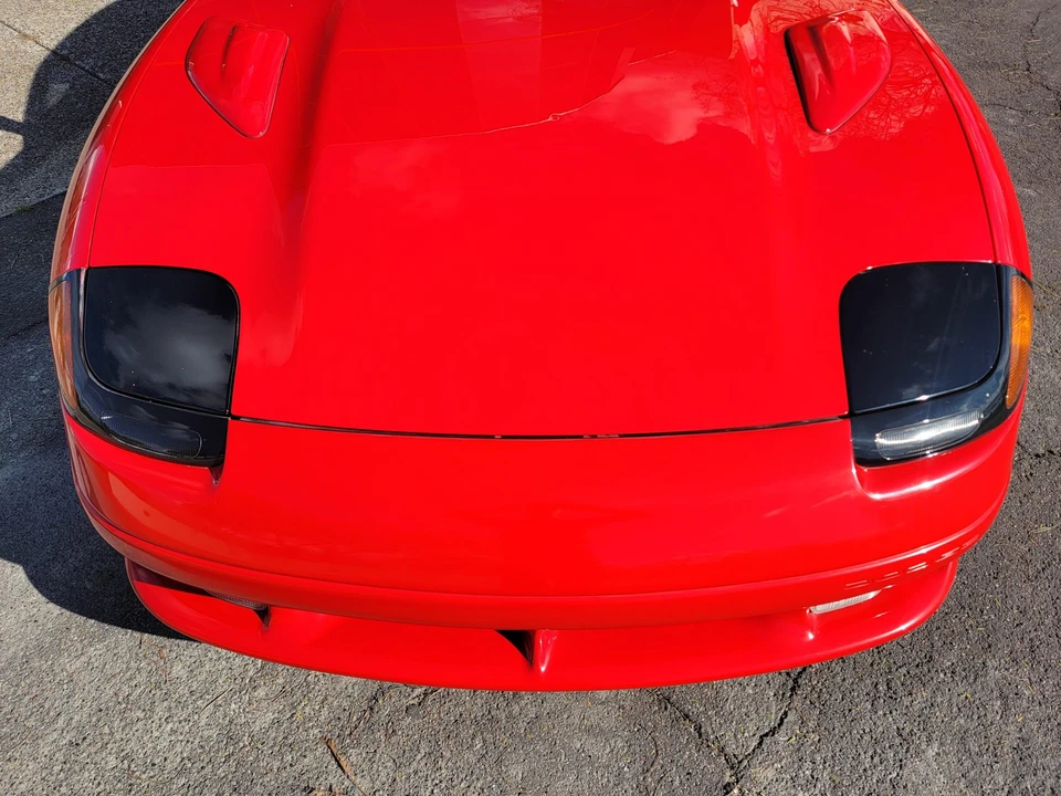 1992 Dodge Stealth - Image 26 of 31