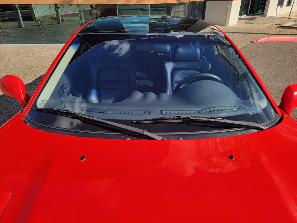 1992 Dodge Stealth - Image 27 of 31