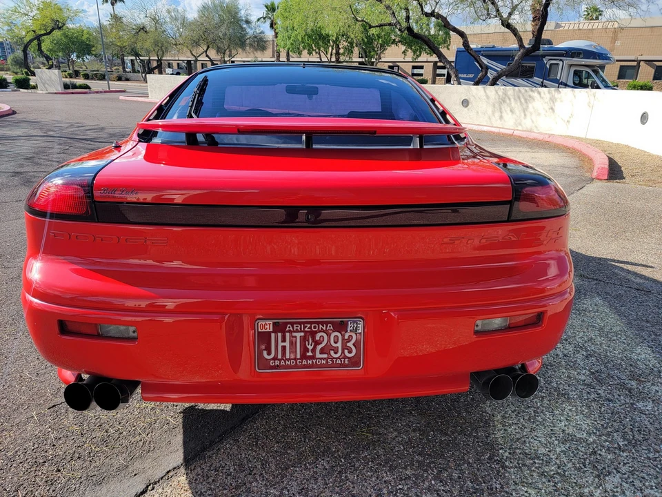 1992 Dodge Stealth - Image 10 of 31