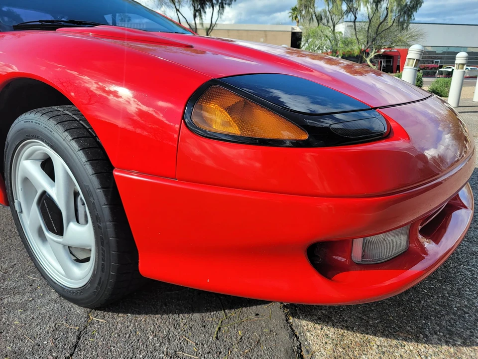 1992 Dodge Stealth - Image 31 of 31