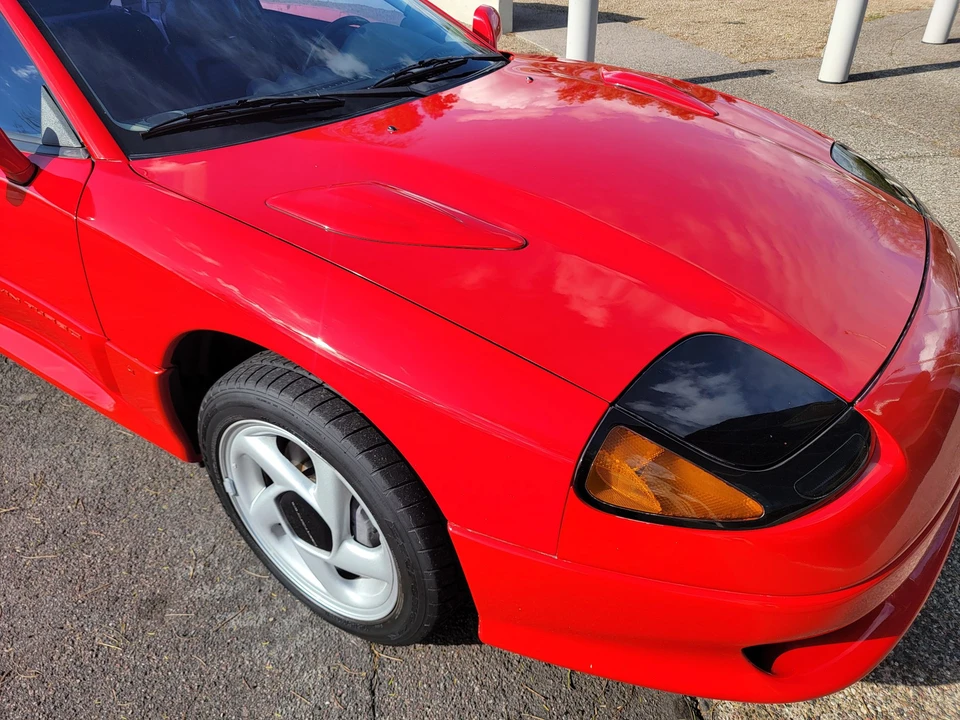 1992 Dodge Stealth - Image 30 of 31