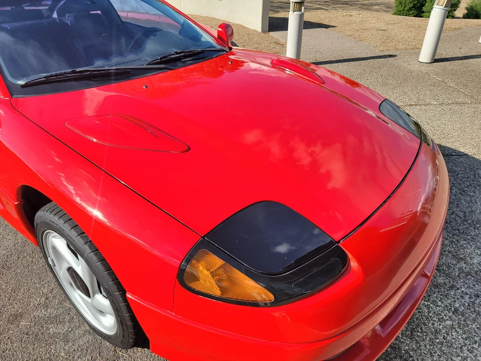 1992 Dodge Stealth - Image 29 of 31