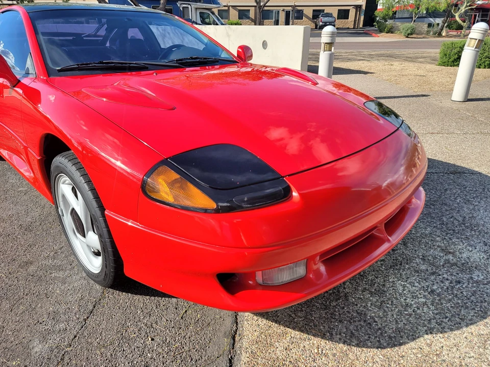 1992 Dodge Stealth - Image 28 of 31
