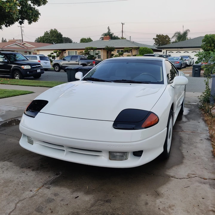 1992 Dodge Stealth - Image 4 of 31