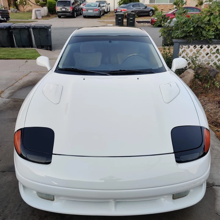 1992 Dodge Stealth - Image 2 of 31