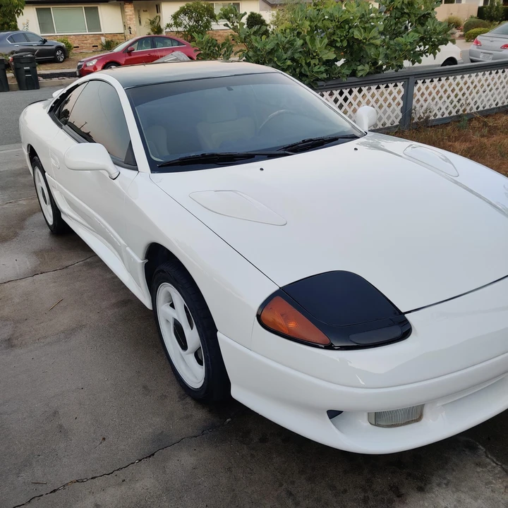 1992 Dodge Stealth - Image 10 of 31