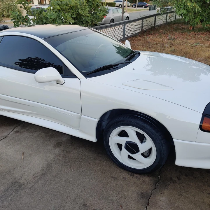1992 Dodge Stealth - Image 17 of 31